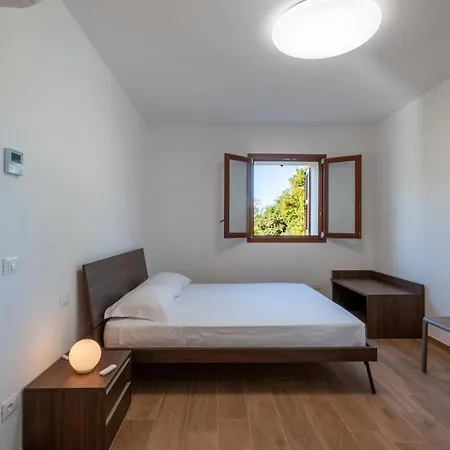 Holiday home Nel Di Ludo