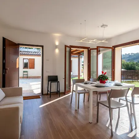 Nel Di Ludo Holiday home