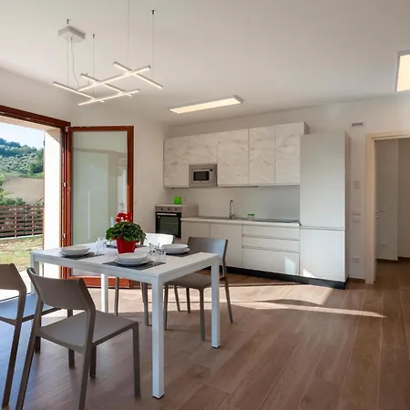 Holiday home Nel Di Ludo *