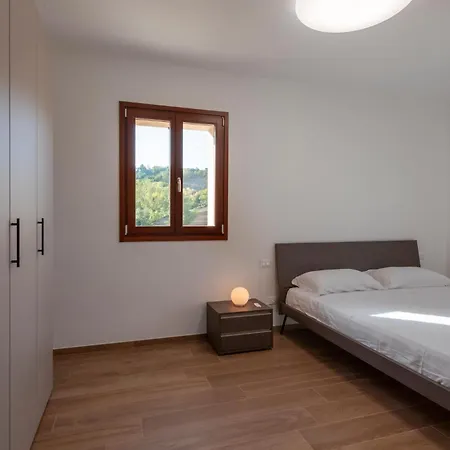 Nel Di Ludo Holiday home Mogliano