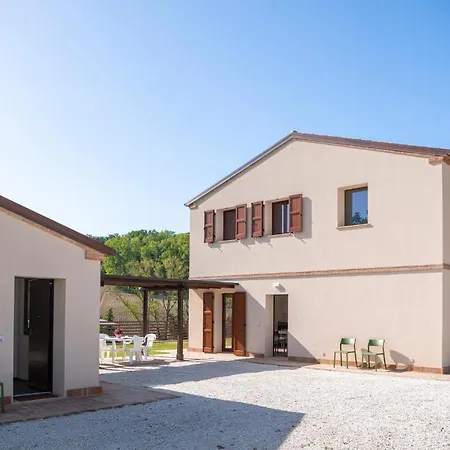 Holiday home Nel Di Ludo Mogliano