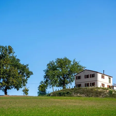 Сasa de vacaciones Nel Di Ludo