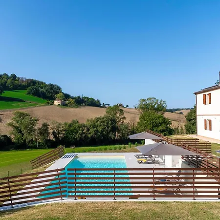 Nel Di Ludo Holiday home