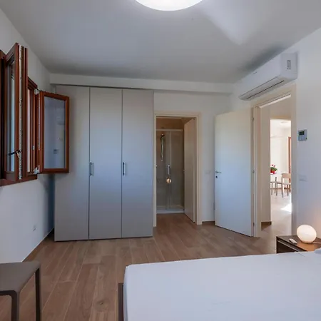 Holiday home Nel Di Ludo Mogliano