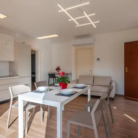 Сasa de vacaciones Nel Di Ludo *