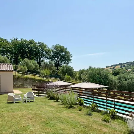 Nel Di Ludo Сasa de vacaciones