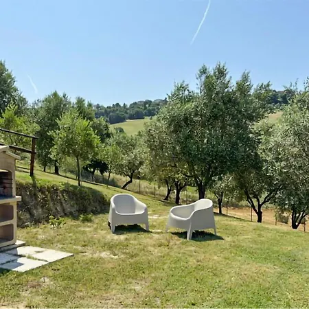 Сasa de vacaciones Nel Di Ludo *